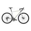 MARIN Nicasio gravel bicykel, biela