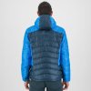 Karpos FOCOBON outdoorová bunda, pánska, midnight/diva blue (Veľkosť L)