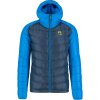 Karpos FOCOBON outdoorová bunda, pánska, midnight/diva blue