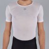 Sportful ThermoDynamic Lite Tričko biele (Veľkosť S)