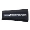 FORCE kryt pod reťaz F FOREST BIG neoprén 9,5 cm, čierny