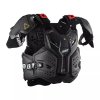 Leatt chránič tela Chest Protector 6.5 Pro, Graphene