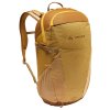 Vaude Neyland Zip 20, unisex batoh, burnt yellow