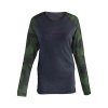 Leatt MTB AllMtn 3.0 dres dámsky, spinach