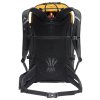171582 2 vaude bike alpin 30 5l cyklisticky batoh burnt yellow