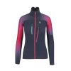 Karpos Alagna 2.0 Dámska Bunda Ombre Blue/Purple (Veľkosť XS)