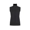 Karpos Alagna Plus 2.0 Dámska Vesta Black (Veľkosť S)