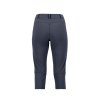 Karpos FANTASIA EVO dámske 3/4 nohavice ombre blue (Veľkosť 42)