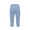 Karpos FANTASIA EVO dámske 3/4 nohavice Spring Lake/Aquamarine (Veľkosť 42)