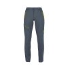 Karpos FANTASIA EVO nohavice dark slate/sunset (Veľkosť 48)
