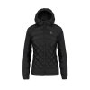 Karpos Lastei Active Plus Dámska Bunda Black (Veľkosť XS)