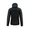 Karpos Lastei Up Bunda Black/Woodl.Gray (Veľkosť M)