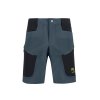 Karpos LASTIA kraťasy dark slate/vulcan (Veľkosť 50)