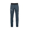 Karpos LIMARO nohavice dark slate (Veľkosť 50)