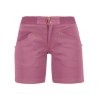 Karpos NOGHERA dámske šortky grape nectar (Veľkosť 40)