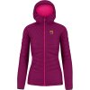 Karpos PIAN LONGHI dámska bunda Boysenberry/Vulcan (Veľkosť S)