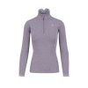 Karpos Pizzocco Dámska Half Zip Flíska Lavender (Veľkosť S)