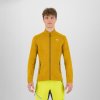 Karpos POMEDES EVO FULL-ZIP flíska sunset (Veľkosť XXL)
