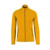 Karpos POMEDES EVO FULL-ZIP flíska sunset (Veľkosť XXL)