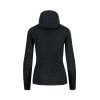 Karpos Rocchetta Evo Hoodie Dámska Flíska Black (Veľkosť S)