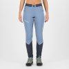 Karpos ROCK EVO dámske nohavice windw.blue/vulcan (Veľkosť 42)