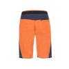 Karpos ROCK EVO kraťasy scarlet ibis/outer space (Veľkosť 48)