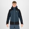 Karpos Storm Evo Bunda Midnight/Black (Veľkosť M)