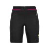 Karpos TRE CIME dámske kraťasy Black/Innuendo (Veľkosť 40)