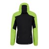 Karpos Vinson Evo Bunda Black/Acid Lime (Veľkosť L)