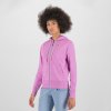 Karpos VOLPE dámska FULL ZIP mikina s kapucňou bloom (Veľkosť S)
