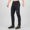 Karpos WALL EVO G. nohavice Black/Ombre Blue (Veľkosť 50)