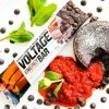Nutrend Voltage Energy Bar darčekové balenie, 6x65g, choco