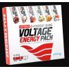 Nutrend Voltage Energy Bar darčekové balenie, 6x65g