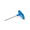 Park Tool Kľúč T-imbus 2mm s rukoväťou ParkTool PT-PH-2
