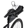 146463 5 vaude taska pod sedlo trailsaddle compact black uni