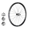 FSA kolesá MTB GRADIENT i29 carbon 148 29" SH12 (Varianta Shimano SH11)