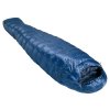 Vaude Rotstein 1250 DWN spací vak, ľavý, navy