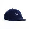 Restrap Camp Cap šiltovka, navy (Varianta Restrap Camp Cap šiltovka, navy)