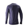 LEATT dres dlhý rukáv MTB Gravity 3.0   , Galaxy Blue (Varianta S / US38 / EU48)
