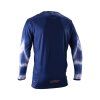 LEATT dres dlhý rukáv MTB Gravity 4.0   , Galaxy Blue (Varianta S / US38 / EU48)