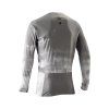 LEATT dres dlhý rukáv MTB Gravity 5.0  , Granite Gray (Varianta S / US38 / EU48)