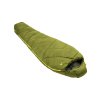Vaude spací vak Sioux 800 II SYN, avocado, pravý