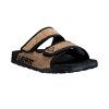 LEATT SlipOn’s 1.0 šlapky, čierne, det1