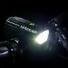 160464 4 lezyne mega drive 2400 predne led svetlo
