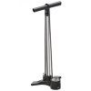 LEZYNE Pumpa nožná Macro Floor Drive DV (Varianta matná šedá)