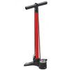 LEZYNE Pumpa nožná Macro Floor Drive DV (Varianta matná šedá)