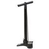 LEZYNE Pumpa nožná Macro Floor Drive DV (Varianta matná šedá)