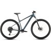 CUBE Aim Pro 29 bicykel, smaragdgrey´n´prism