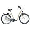 Kenzel AVENUE classic 3 spd 26 bicykel, béžová