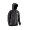 LEATT mikina MTB ThermaFlow 3.0  , Black (Varianta S / US38 / EU48)